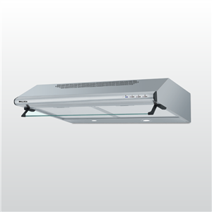 Máy hút mùi Classic Malloca H322.7 New (Thân Inox)